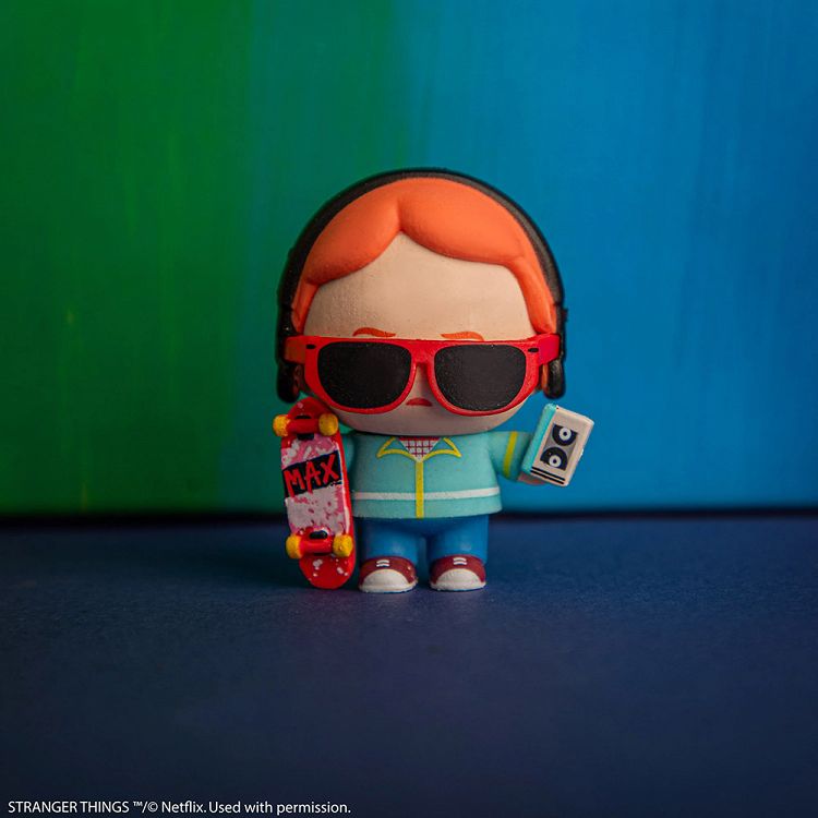Gomee Figure STRANGER THINGS Max Mayfield