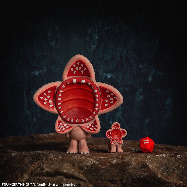 Gomee Figure STRANGER THINGS Demogorgon