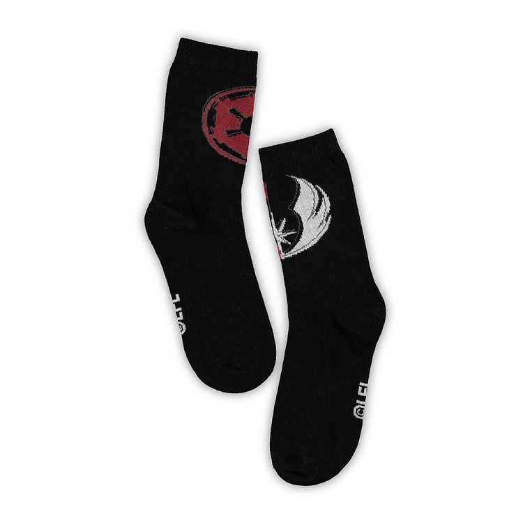Socks 3pcs 39/42 STAR WARS OBI WAN KENOBI