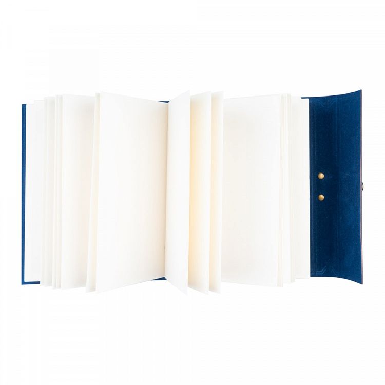 Synthetic Leather Soft Cover Notebook 17X22,5cm ASTRAL