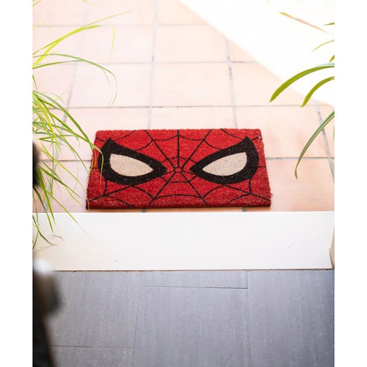 Doormat MARVEL Spiderman Eyes
