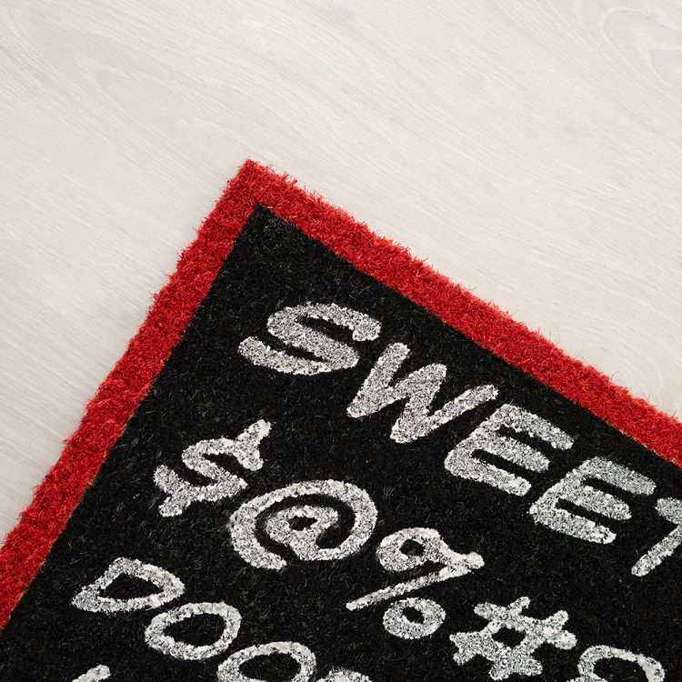 Doormat MARVEL DEADPOOL