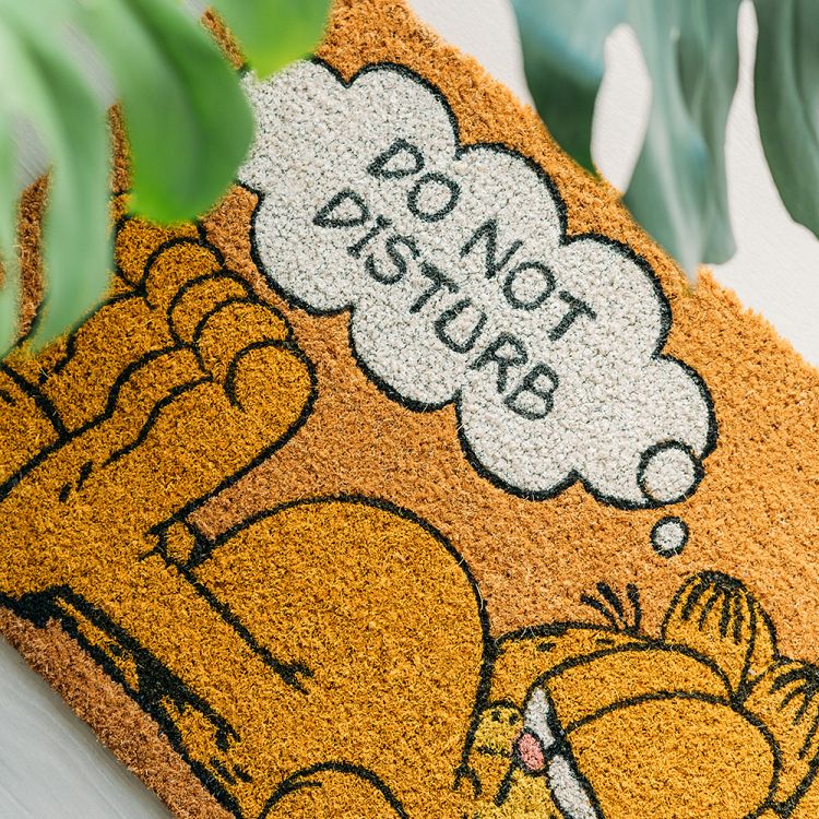 Πατάκι Εισόδου GARFIELD