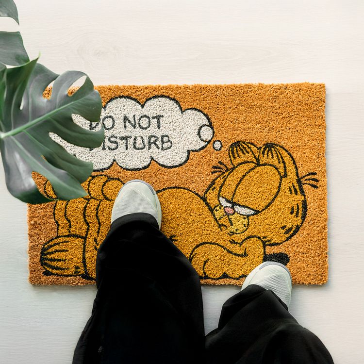 Πατάκι Εισόδου GARFIELD