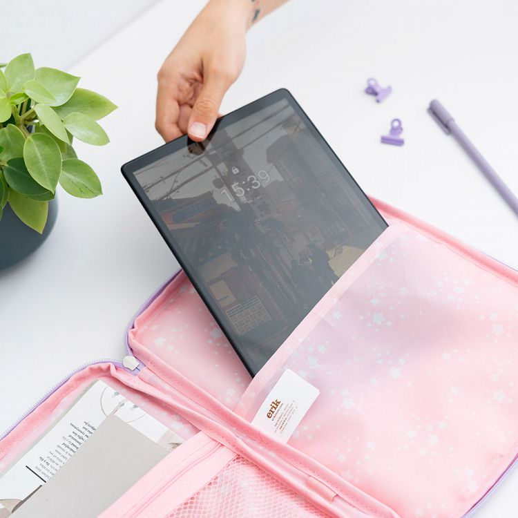 Tablet Case PUSHEEN Moments Collection