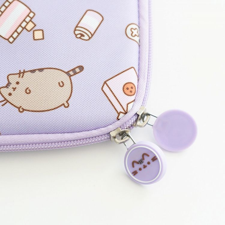 Tablet Case PUSHEEN Moments Collection