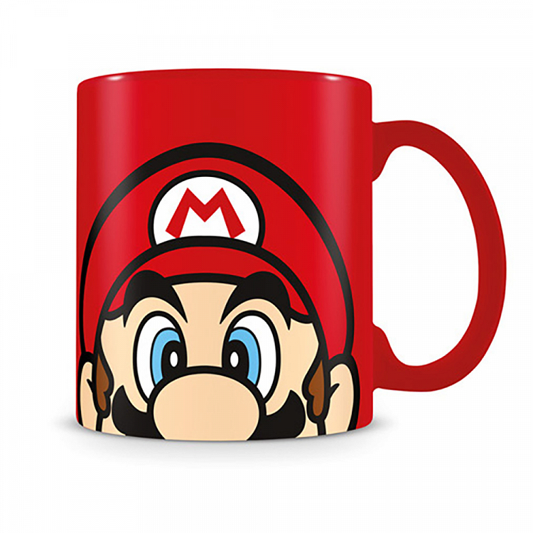 Gift Set Super Mario (MARIO)