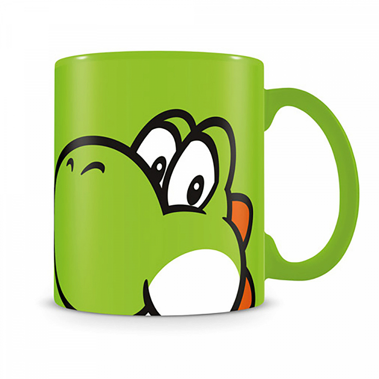 Gift Set Super Mario (YOSHI)