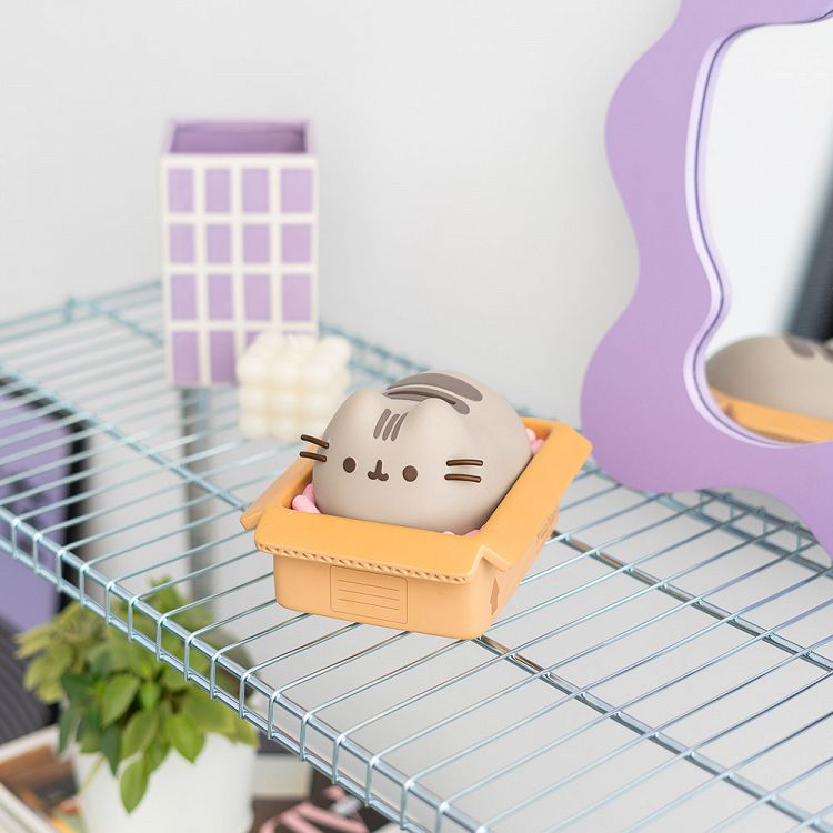 Money Box PUSHEEN