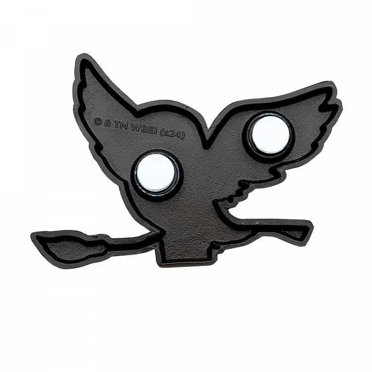 Magnet HARRY POTTER Hedwig