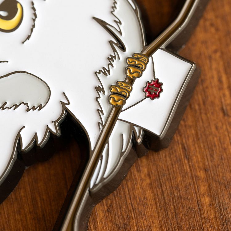 Magnet HARRY POTTER Hedwig