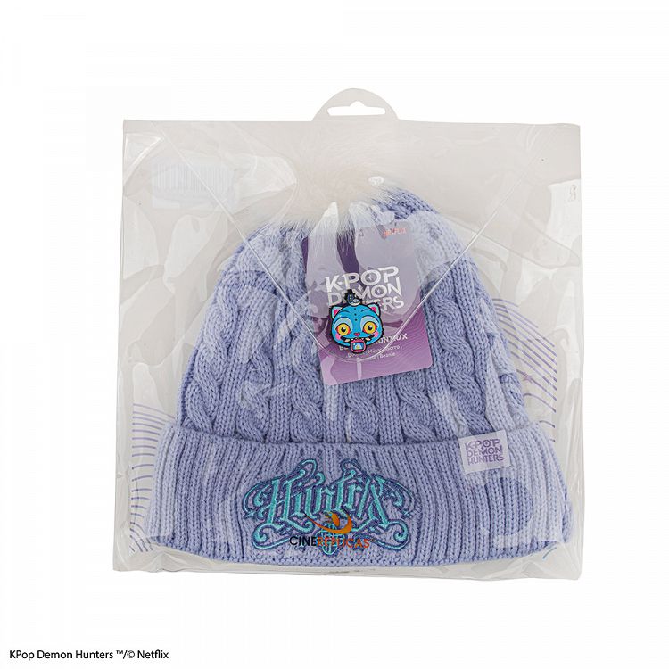Beanie K-POP DEMON HUNTERS HUNTR/X
