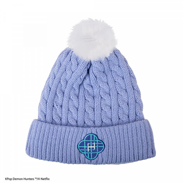 Beanie K-POP DEMON HUNTERS HUNTR/X