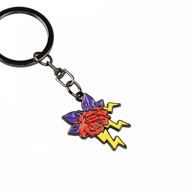 Keyring 12cm GUNS N' ROSES