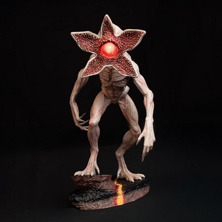 Portable Light Lamp NETFLIX STRANGER THINGS - DEMOGORGON