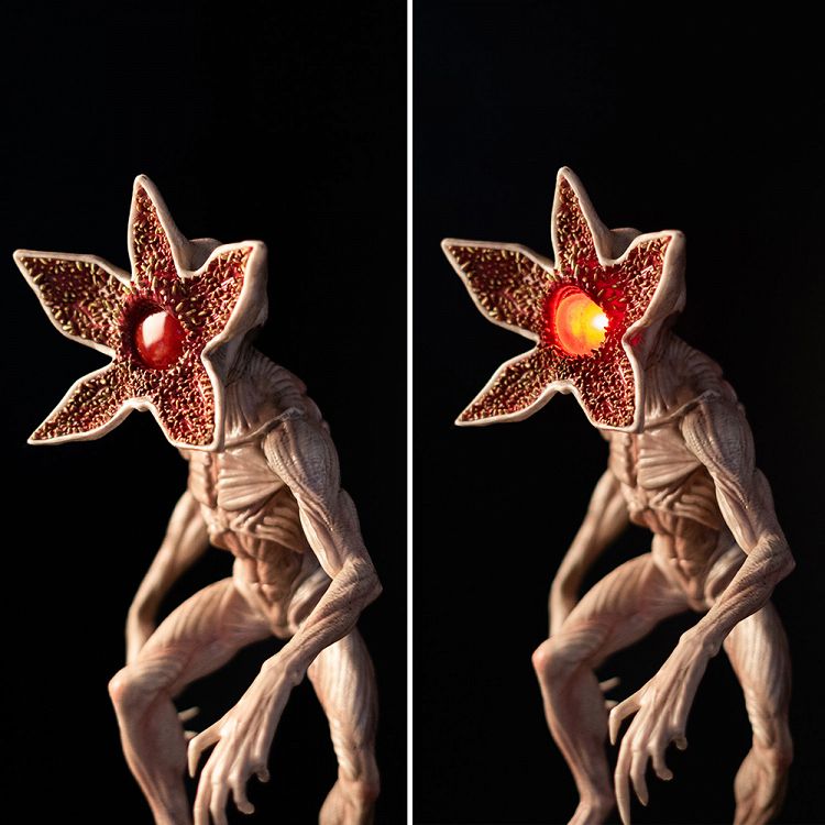 Portable Light Lamp NETFLIX STRANGER THINGS - DEMOGORGON