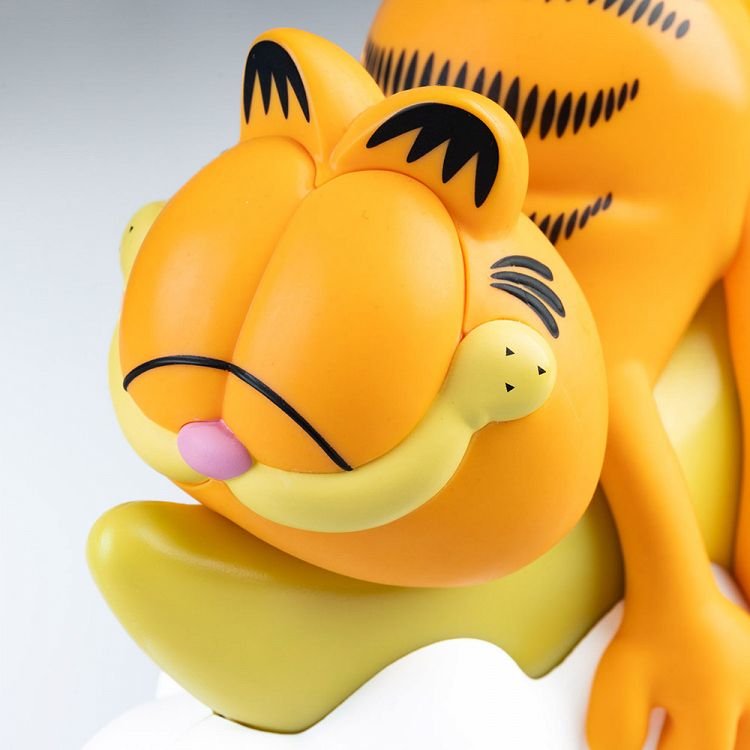 Φορητό Φωτιστικό 22εκ GARFIELD