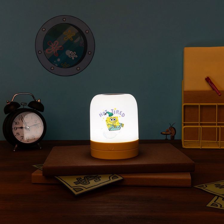 Φορητό Φωτιστικό SPONGEBOB