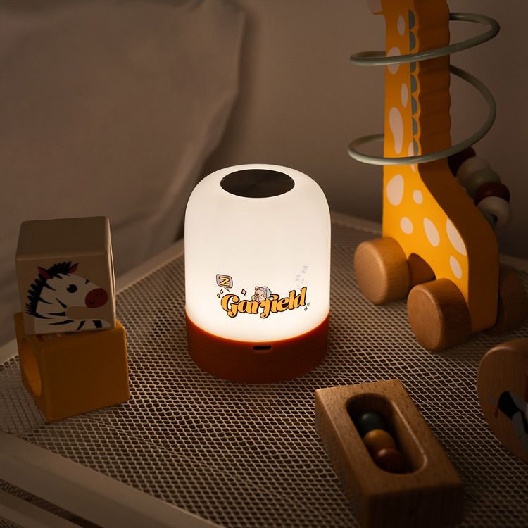 Portable Light Lamp GARFIELD