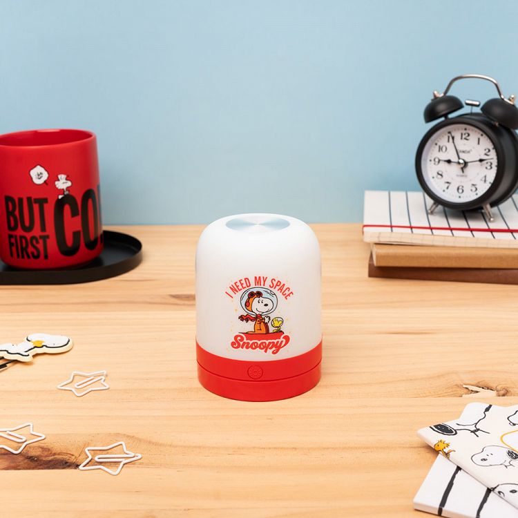 Portable Light Lamp SNOOPY