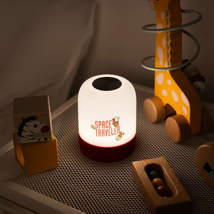 Portable Light Lamp SNOOPY