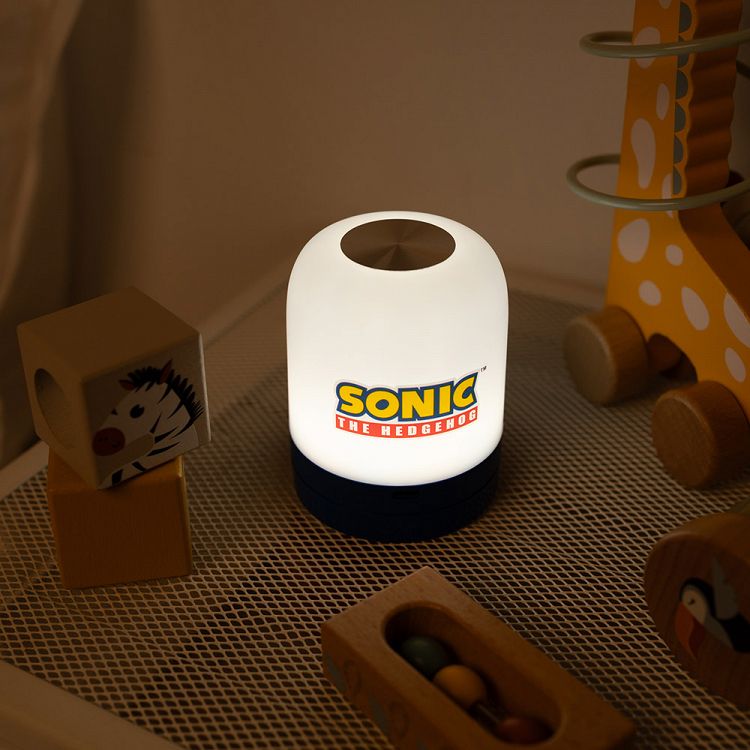 Φορητό Φωτιστικό SONIC