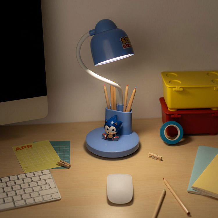 Portable Light Lamp 34cm SONIC