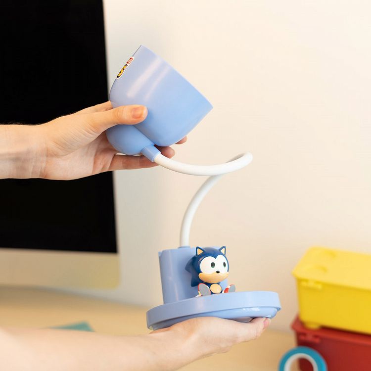 Portable Light Lamp 34cm SONIC