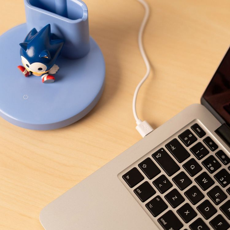 Portable Light Lamp 34cm SONIC