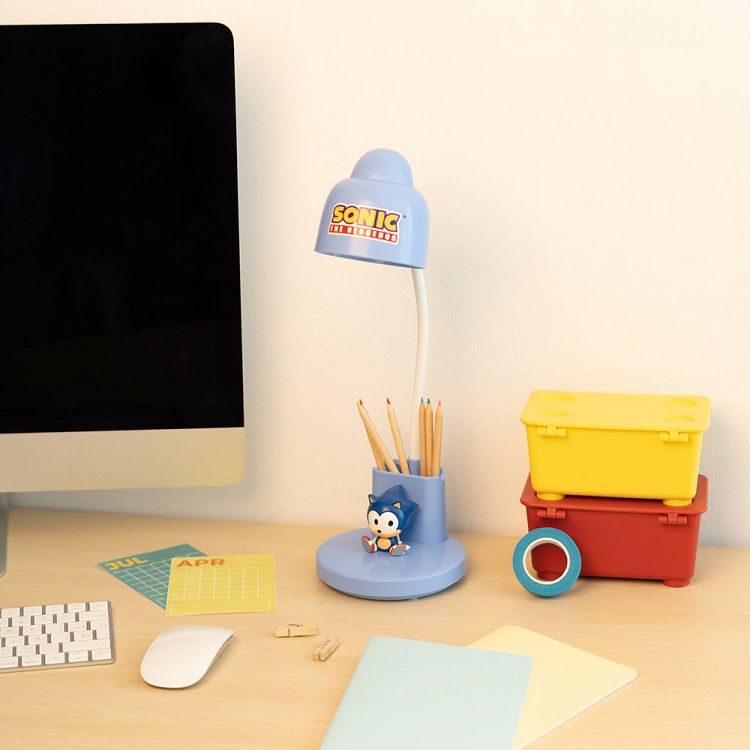 Portable Light Lamp 34cm SONIC