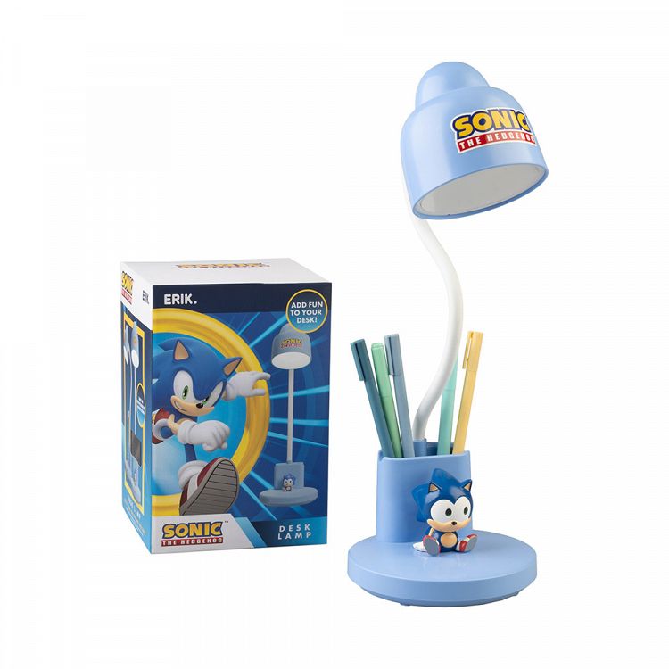 Portable Light Lamp 34cm SONIC