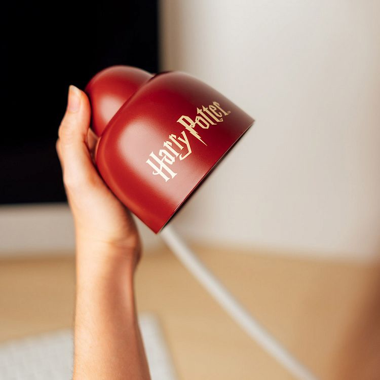 Φορητό Φωτιστικό 34εκ HARRY POTTER
