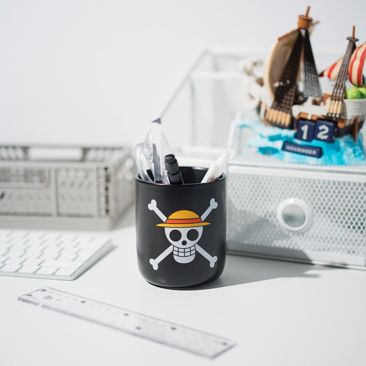 Ceramic Pencil Case ONE PIECE
