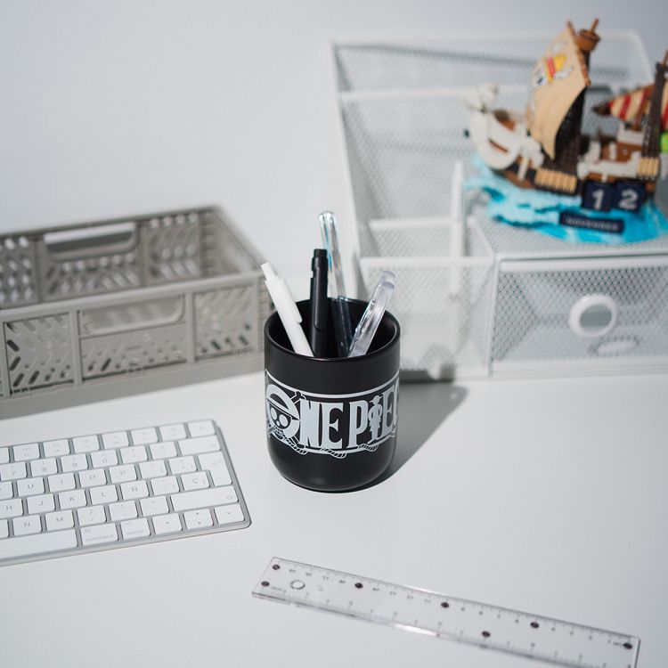 Ceramic Pencil Case ONE PIECE