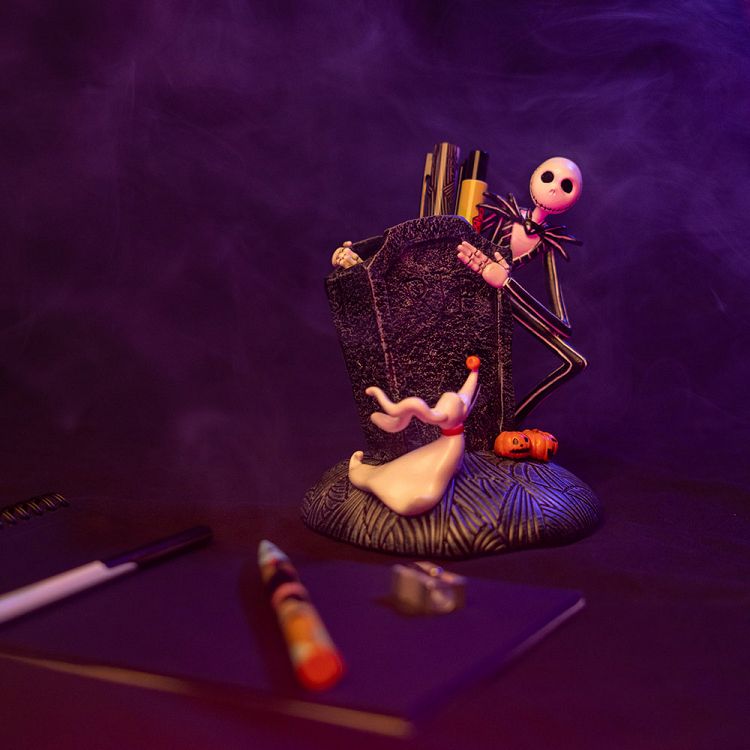 Pencil Case 10cm DISNEY The Nightmare Before Christmas