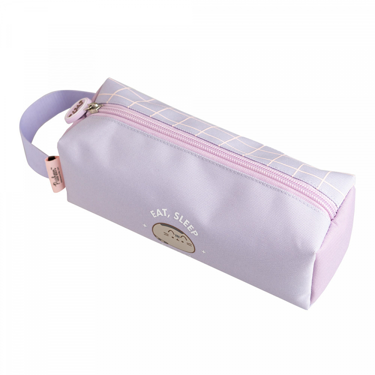 Rectangular Pencil Case PUSHEEN Moments Collection
