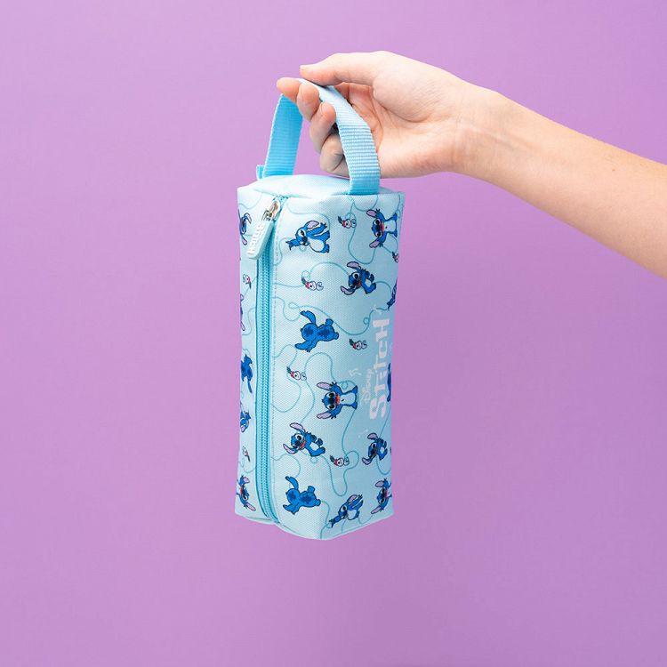 Rectangular Case DISNEY Lilo & Stitch Waves