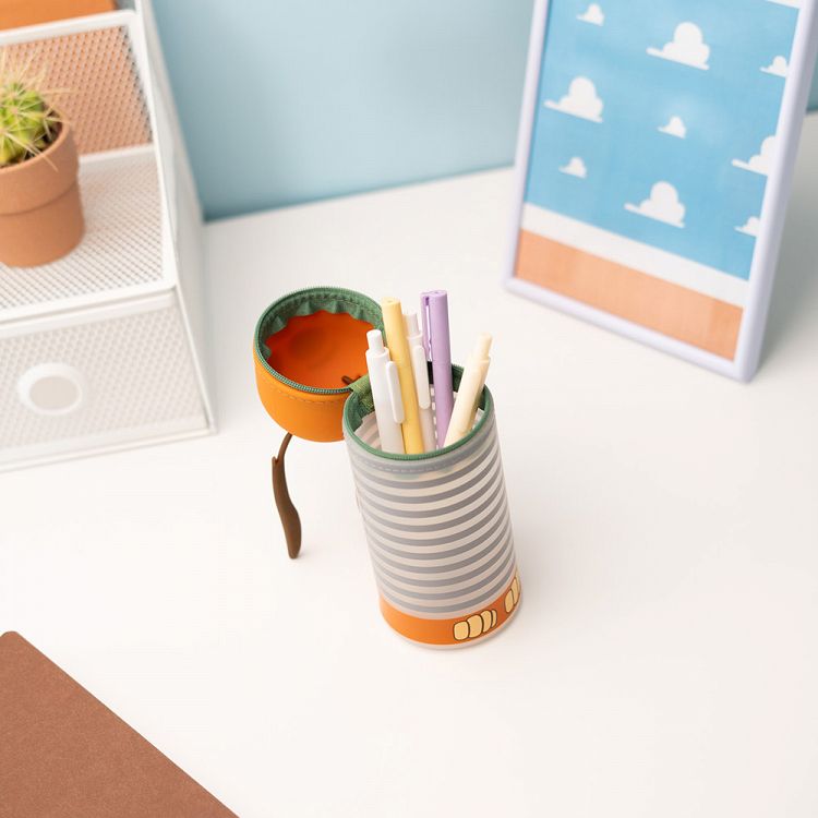 3D Κασετίνα Κύλινδρος 18εκ DISNEY PIXAR TOY STORY SLINKY