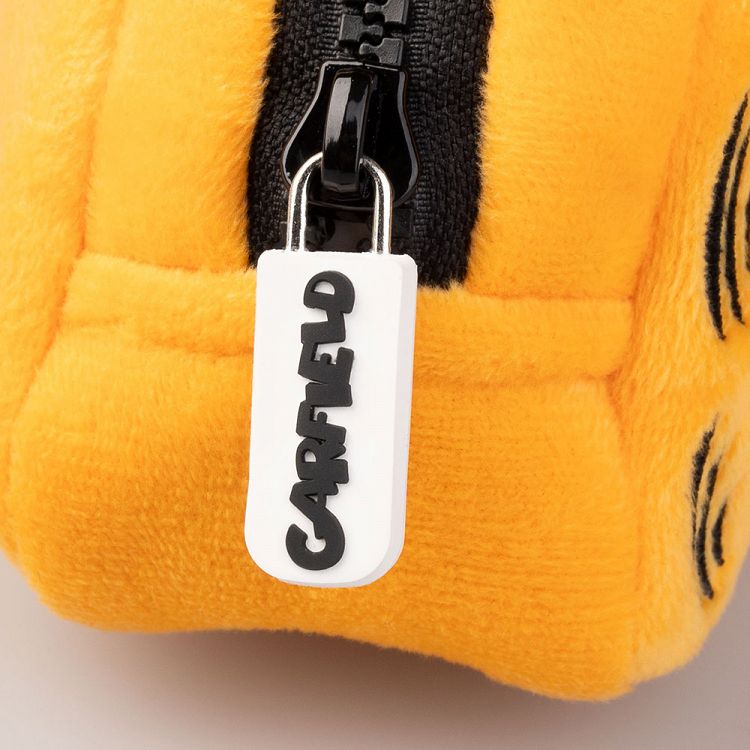 Plush Pencil Case GARFIELD