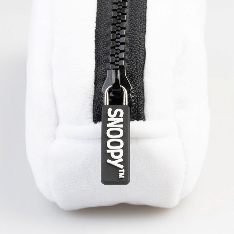 Plush Pencil Case SNOOPY