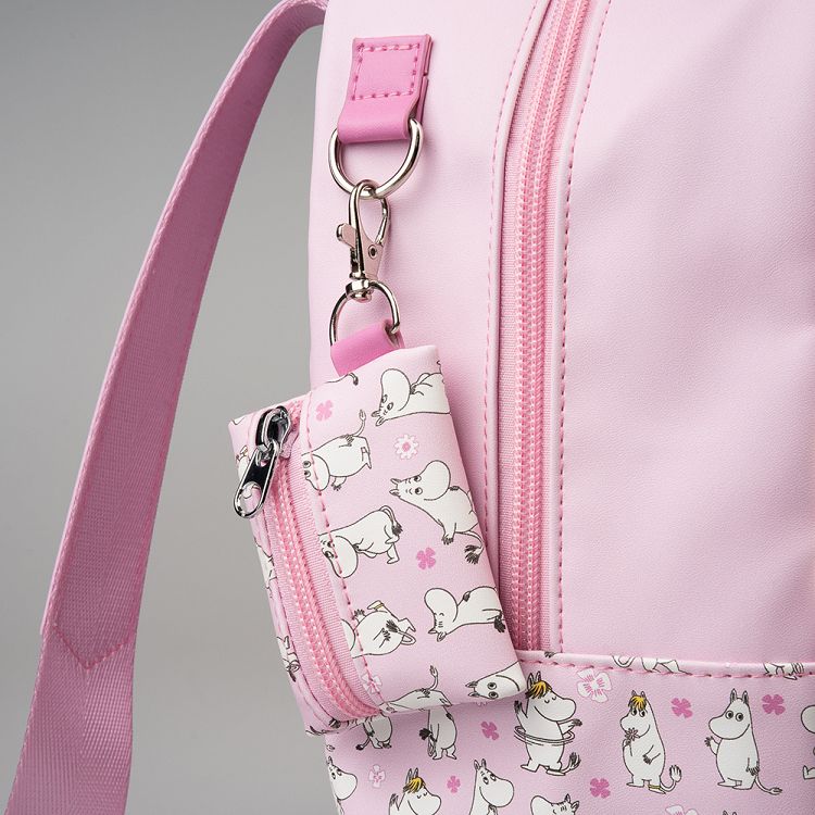 Backpack MOOMIN
