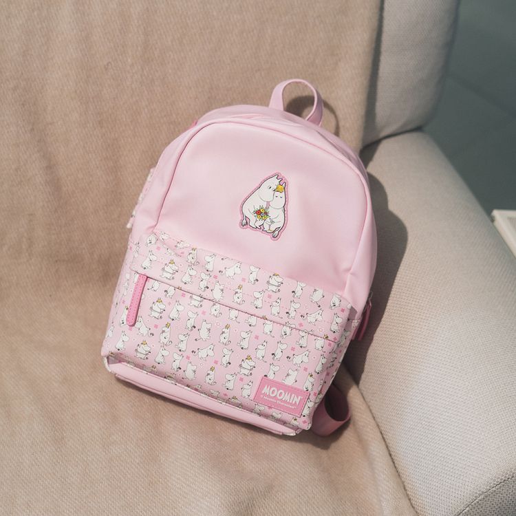 Backpack MOOMIN