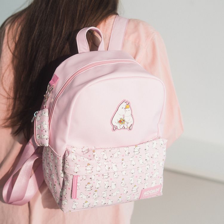Backpack MOOMIN