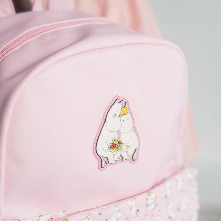 Backpack MOOMIN
