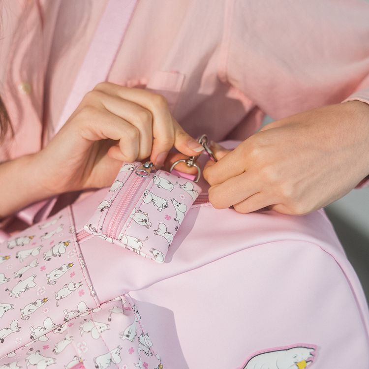 Backpack MOOMIN