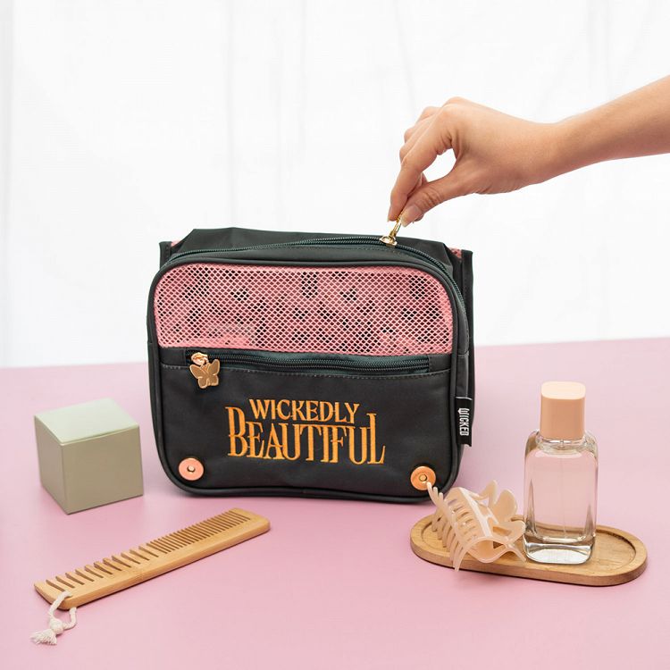 Hanging Travel Bag WICKED PART TWO