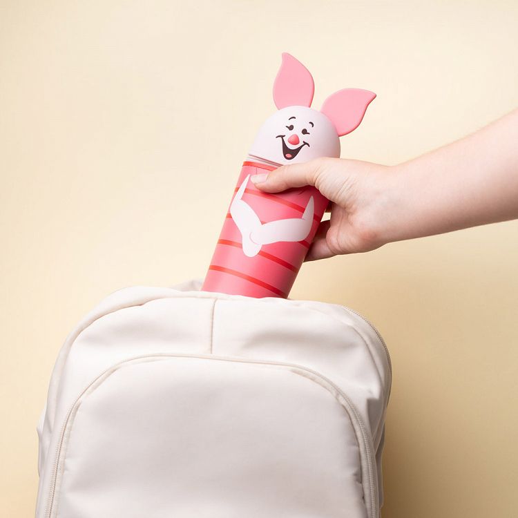 Silicone Pencil Case WINNIE THE POOH Piglet