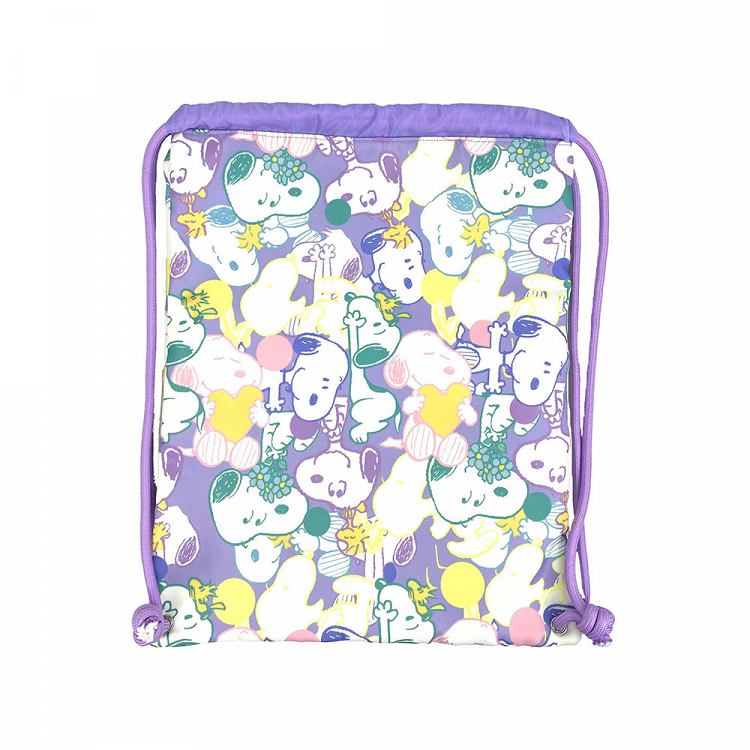 Drawstrings Rucksack SNOOPY  44 cm