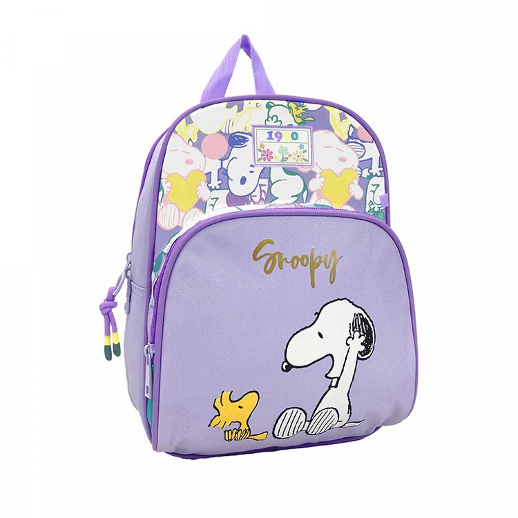 SNOOPY School Backbag 30cm