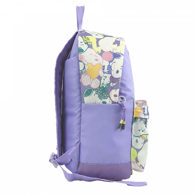 Backpack 42cm SNOOPY